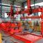 overlaying welding machine