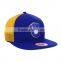 China Wholesale New Snapback Mesh Caps and Hats