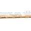 Fancy Flower nickle free u shaped Hair Bobby Pin