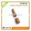 Wooden bottle shape  express 1tb usb flash drive