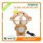 2015 hot sell 4/6/8 inch 5v mini desk fan usb mini fan