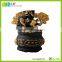 2016 New Design Wooden Trees Of Gold/3D Figurine Grand Apperance