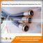 Schwing used concrete pump rubber hose