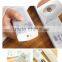 Custom anti slip rubber silicone tv remote control protective cover