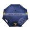 new products 2015 innovative products waterproof material wind vented golf umbrella