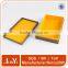 high quality wholesale mdf wooden gift box
