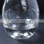 500ml crystal clear glass alcohol bottle
