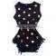 knitted baby jumpsuit black yellow spot rompers baby girls rompers jumpsuits