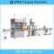 automatic bottling line for jams/sauces