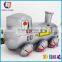 [Recommended] Factory Cheap Supply Inflatable Train Toy