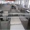 Nut Candy Bar Forming Machine/sesame Candy Bar Making Machine/peanut Crispy Machine
