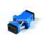 ST Adapter/high-quality fiber optic adapter