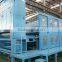 QL025B fiber making/producing line carding machine