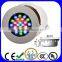 270S embedded led par56 RGB underwater pool light