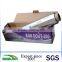 Hot-sale Aluminum Foil Paper Wrap as Popular Aluminium Product