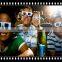 Children game 7D cinema powerful hydraulic and elelctric system