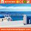 beautiful sea landscape photo wallpaper mural for wall decor