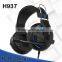 E-3lue H937 Voice Control Headphones Headset Earphones Handsfree for Computer