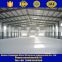 China prefab high qulity steel structure warehouse