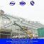 Sandwich type steel structure factory workshop