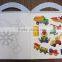 2015 best seller eco-friendly high quality kids color filling book