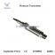 industrial Aviation High Speed Rail Pressure Transmitter