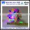 Large 90MM shooting meteor star ball with led light