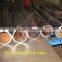 BKS Cold drawn seamless astm a53 carbon steel seamless pipe