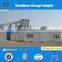 long lifespan sandwich panel steel warehouse