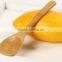 Bamboo spoon