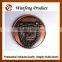 Production zinc alloy 3D design metal custom stand medal for National sportting