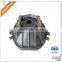 A356-T6 cast housing OEM casting products from alibaba website China manufacturer with material steel aluminum iron