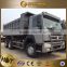 Popular dump truck for sale in dubai ZZ3257N3447A1 sinotruck dump truck