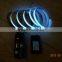 High quality&High luminance 1500mmX10mm EL tape / 1500mmX10mm EL strip / Orange EL tape
