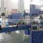 Full Automatic PE Film Shrink Wrapping Machine