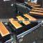 bread chain conveyor