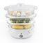 Food steam cooker