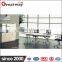 furniture metal fittigns trestle table legs for conference roo table