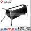 hotsales steel leg for executive table/conference table/meeting table supporting table