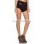 2015 black sexy fashion short frayed denim shorts women JXH424