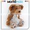 Well Sale Safety Item Wedding Gifts Custom Teddy Bear Plush Toy