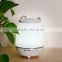 2016 New Bluetooth Speaker Lamp Night Light Lantern with Strap Wireless Audio Speaker 3.5mm Audio Input 10 Min Timer