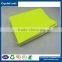 Car vinyl window printing static shop decals christmas decorations normal fluoreacent sticker