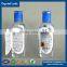 Soon delivery customized water resistant double side sticker