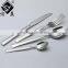 Stainless Steel Hand Polish Excellent Houseware Knife Spoon Fork Dinner Set