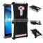High Quality Hybrid Combo Heavy Duty Case Cover For Asus ZenFone Selfie