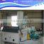 Plastic Single Screw Extruder for Wholesale/PVC Single Screw Extruder/PE Plastic Extruder Machine