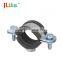 tube and clamp scaffolding c-clamp with rubber