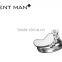 2015 newest coolman design jewelry set soles of the feet jewelry sets stainless steel cz beautiful rings  hot products