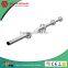 Galvanized Ringlock Scaffolding
